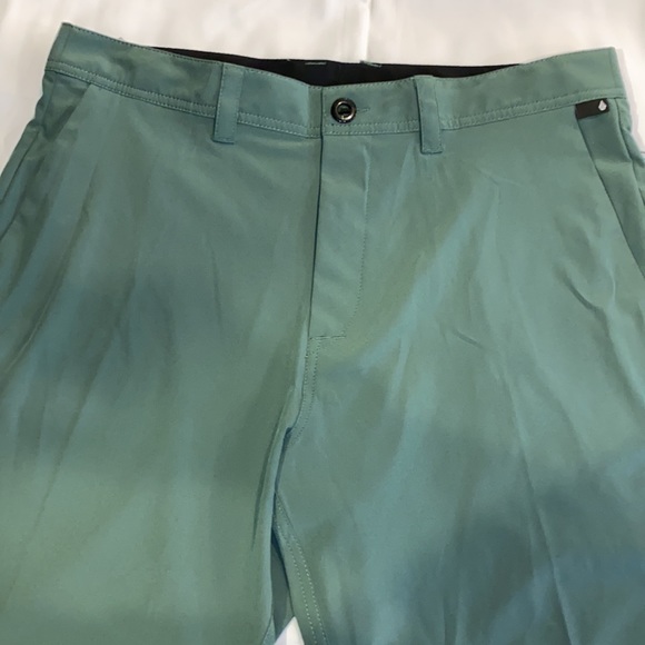 NWT!! Volcom Frickin Cross Shred Hybrid Shorts Size 36 - Picture 2 of 9